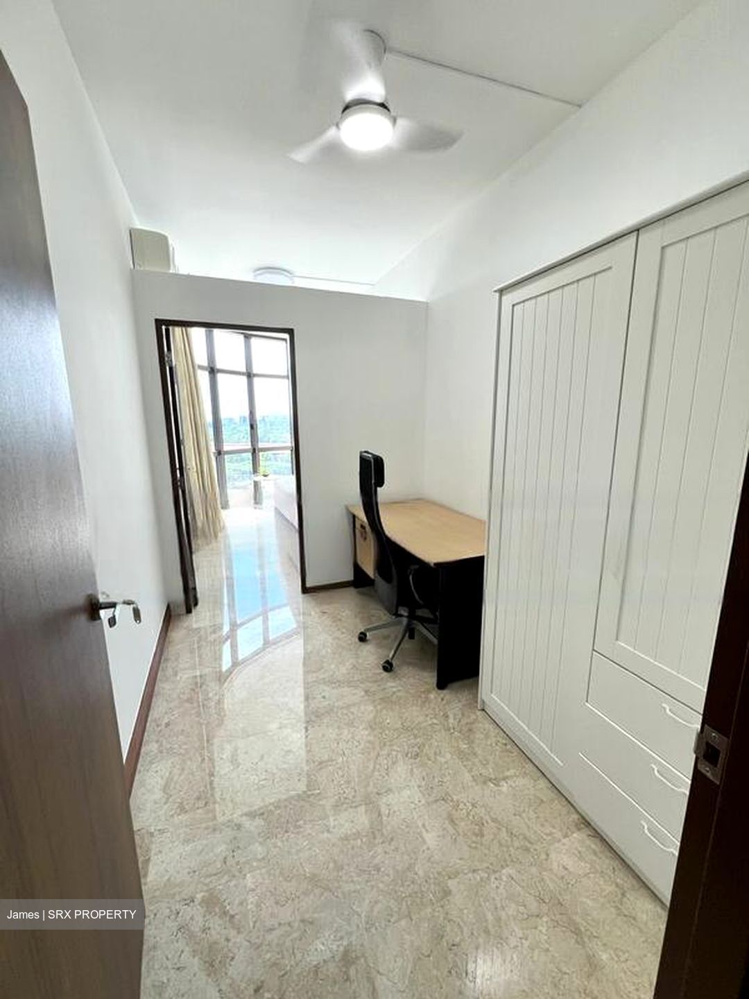 Parc Oasis (D22), Condominium #487301421